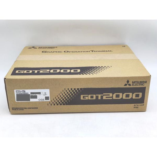 箱いたみあり 2025年製 新品 三菱 MITSUBISHI GT2510-VTBA その2