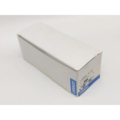 箱汚れ・いたみあり 未使用 オムロン OMRON E8CC-B10C その1