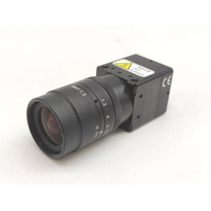 中古 オムロン OMRON センテック STC-MBS241U3V レンズ付き