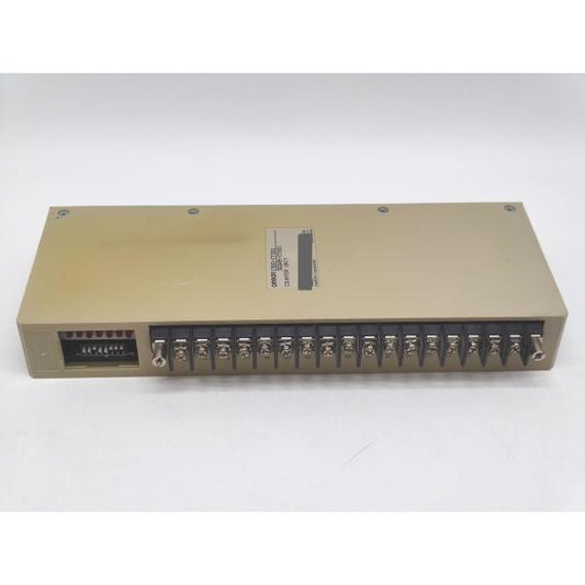 中古 オムロン OMRON C500-CT001 3G2A5-CT001
