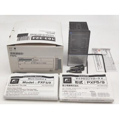 未使用 富士電機 PXF5AEY2-FYH00