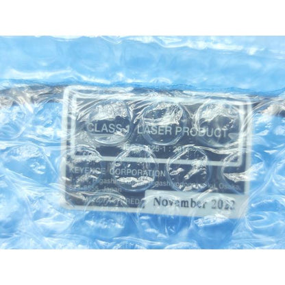 新品 キーエンス KEYENCE LR-TB2000CL その1