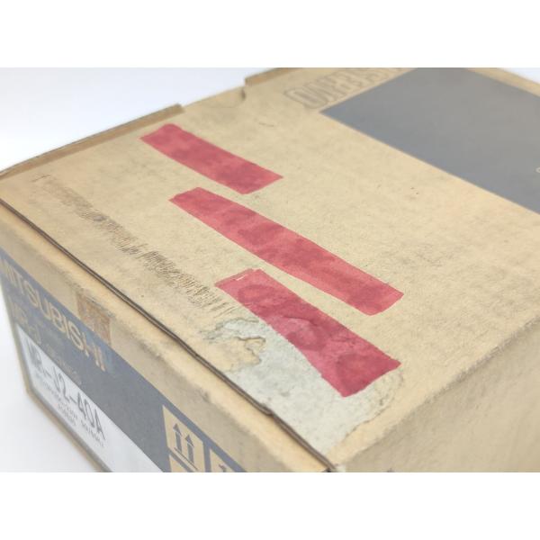 ジャンク品 中古 三菱 MITSUBISHI MR-J2-40A
