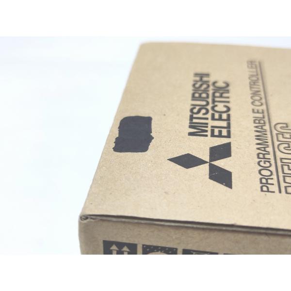 箱マジック書込あり 2022年製 新品 三菱 シーケンサ FX5-16EX/ES シーケンサー