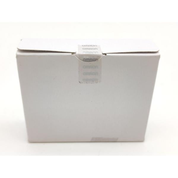 箱汚れいたみあり 新品 オムロン OMRON NX-SID800 Ver.1.0 その1