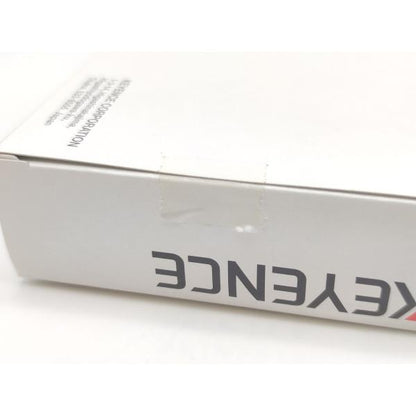 箱汚れ・テープ貼り付けあり 未使用 キーエンス KEYENCE AI-H100