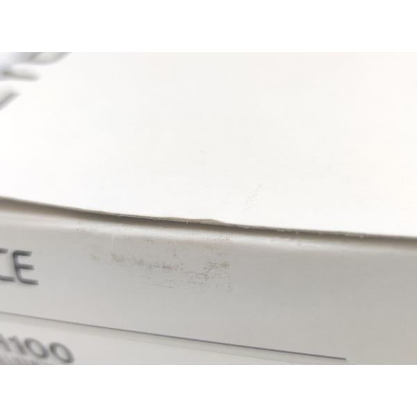 箱汚れ・テープ貼り付けあり 未使用 キーエンス KEYENCE AI-H100