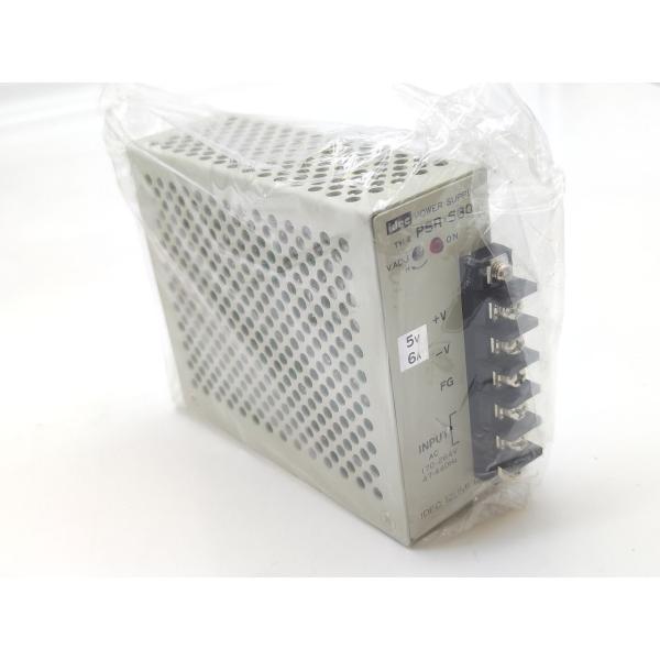 3点セット 新品 アイデック idec PSR-S30