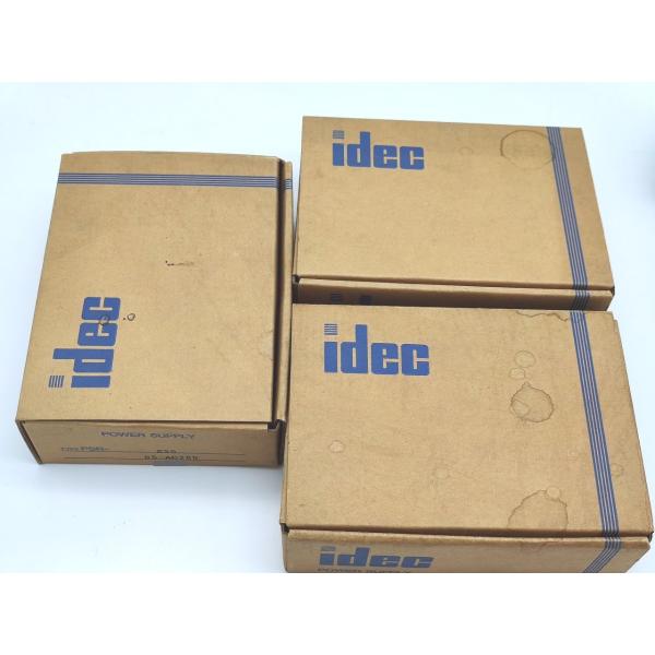 3点セット 新品 アイデック idec PSR-S30