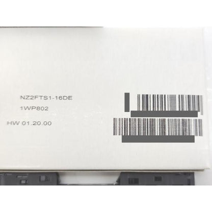 箱マジック書込 箱いたみあり 2022年製 未使用 三菱 MITSUBISHI NZ2FTS1-16DE