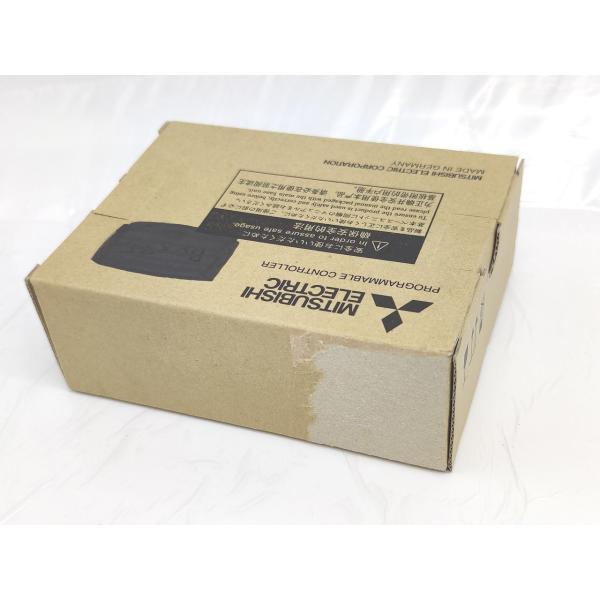 箱マジック書込 箱いたみあり 2022年製 未使用 三菱 MITSUBISHI NZ2FTS1-16DE