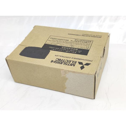 箱マジック書込 箱いたみあり 2022年製 未使用 三菱 MITSUBISHI NZ2FTS1-16DE