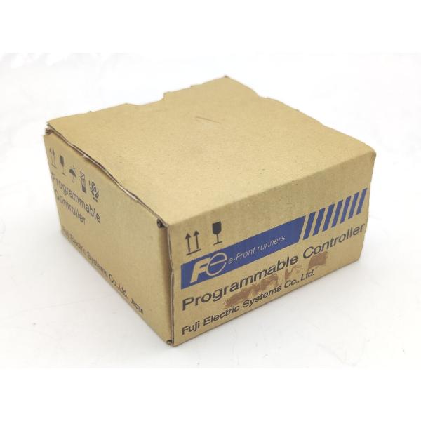 箱いたみあり 未使用 富士電機 FUJI NP1PU-048E