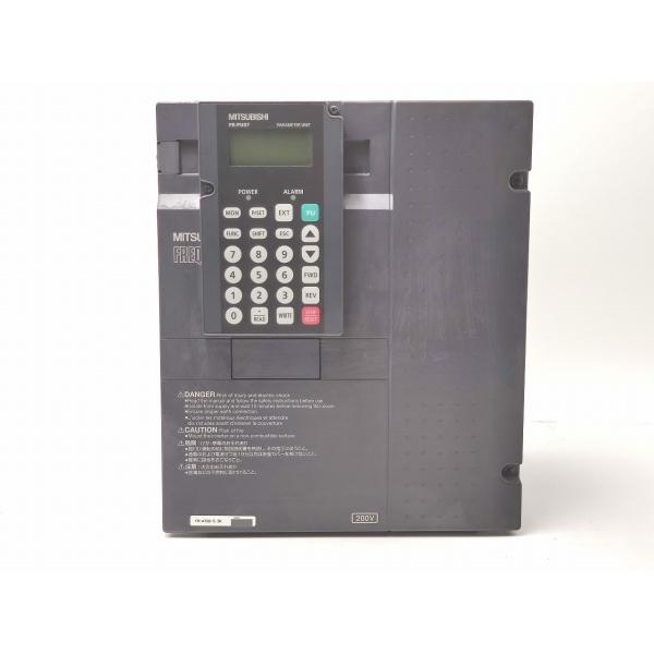 中古  三菱 インバータ FR-A720-5.5K インバーター