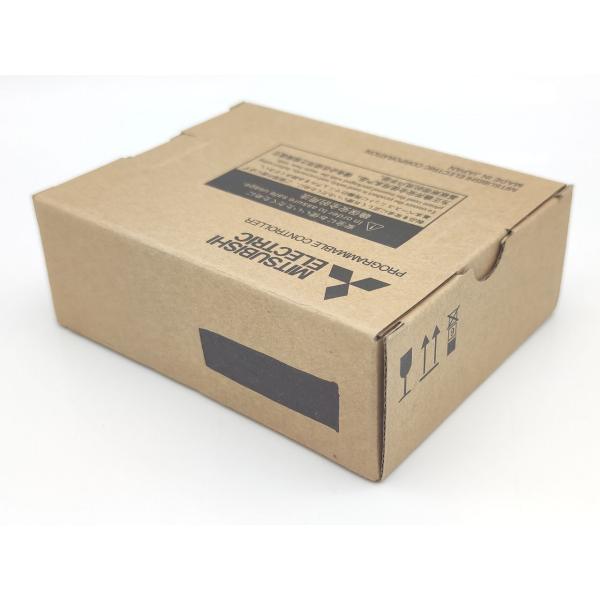 箱書込みあり 2019年製 未使用 三菱 MITSUBISHI Q02CPU