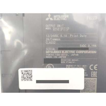 2022年 新品 三菱 MITSUBISHI RY41PT1P