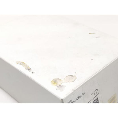 箱開封済み 箱よごれいたみあり 未使用 オムロン C200H-IDS01-V1 OMRON