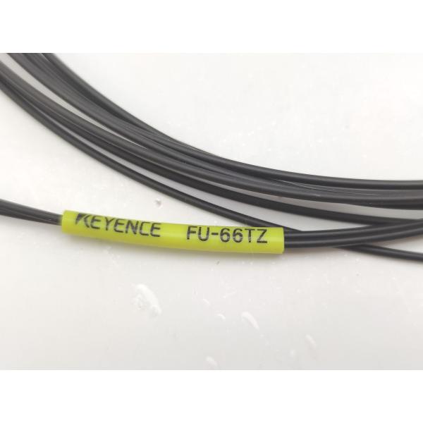 箱いたみあり 未使用 キーエンス KEYENCE FU-66TZ