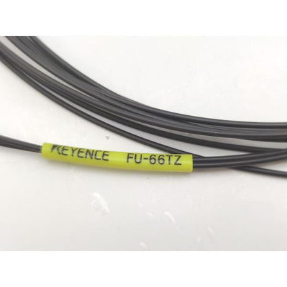 箱いたみあり 未使用 キーエンス KEYENCE FU-66TZ