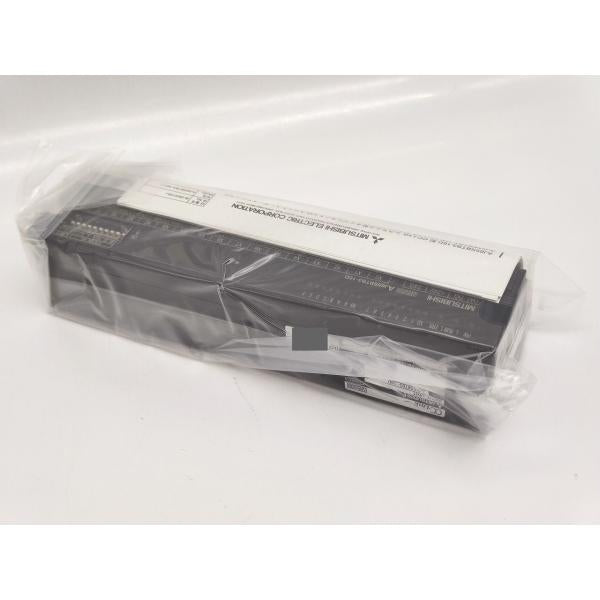 箱いたみ・色あせあり 新品 三菱 AJ65SBTB3-16D