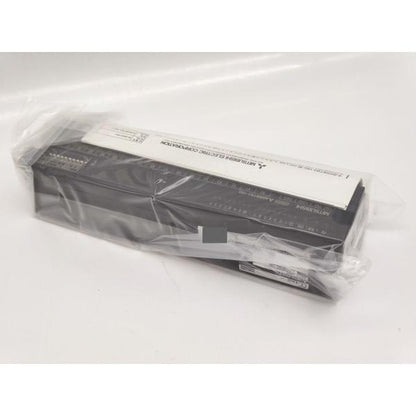 箱いたみ・色あせあり 新品 三菱 AJ65SBTB3-16D