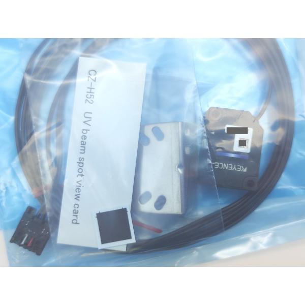 箱いたみあり 新品 キーエンス KEYENCE CZ-H52