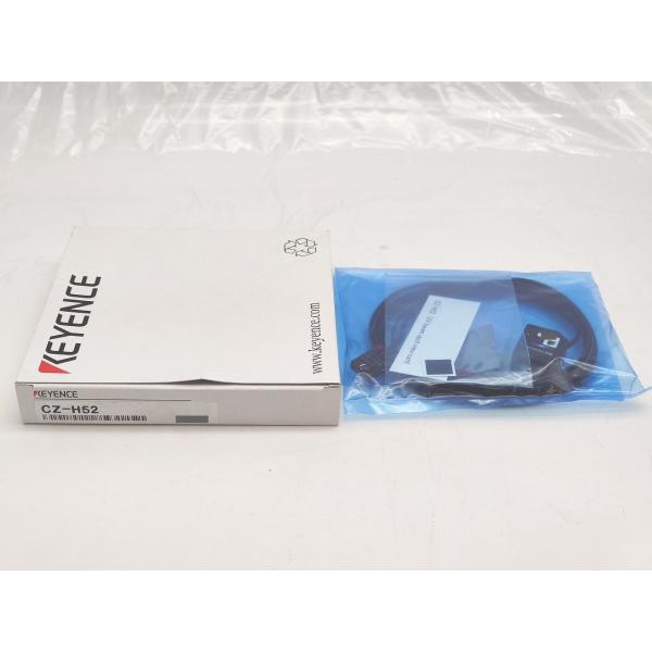 箱いたみあり 新品 キーエンス KEYENCE CZ-H52