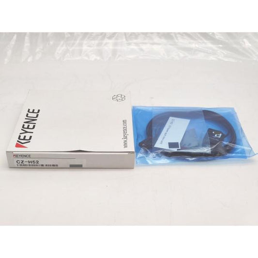 箱いたみあり 新品 キーエンス KEYENCE CZ-H52