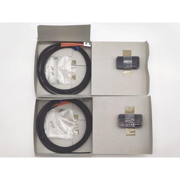 2点セット 新品 オムロン OMRON E32-T15YR 2m