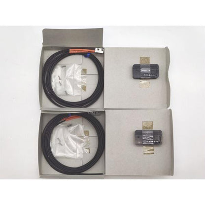 2点セット 新品 オムロン OMRON E32-T15YR 2m