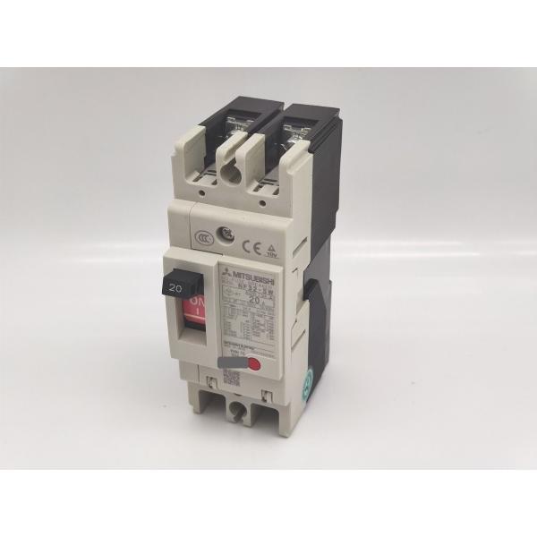 中古 三菱 MITSUBISHI NF32-SW AC220V 20A 2P