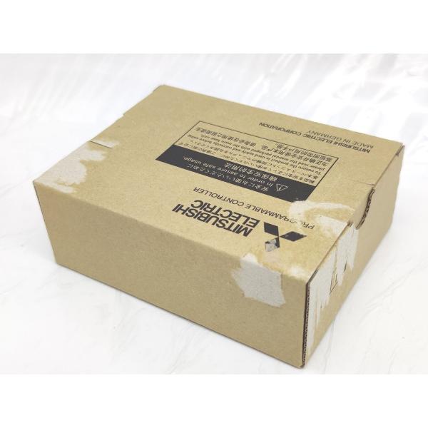 箱マジック書込 箱いたみあり 2022年製 未使用 三菱 MITSUBISHI NZ2FTS-60RD4 その1
