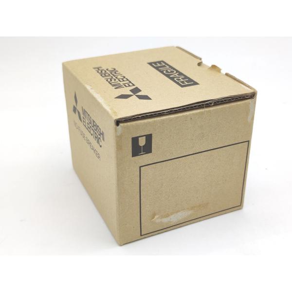 箱いたみあり 新品 三菱 MITSUBISHI NF50-SVFU 2P 20A AX-1RS