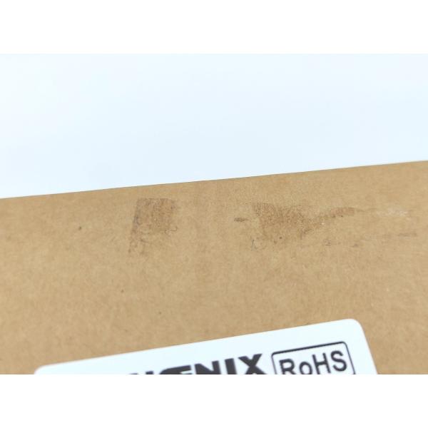 箱汚れあり 2023年製 新品 フェニックスコンタクト PHOENIX CONTACT FL SWITCH 1001-4POE-GT