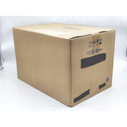 箱マジック書込いたみあり 新品 安川電機 CIMR-VA2A0056FAA