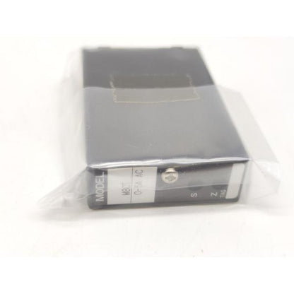 新品 M-SYSTEM M8CT-56A-R