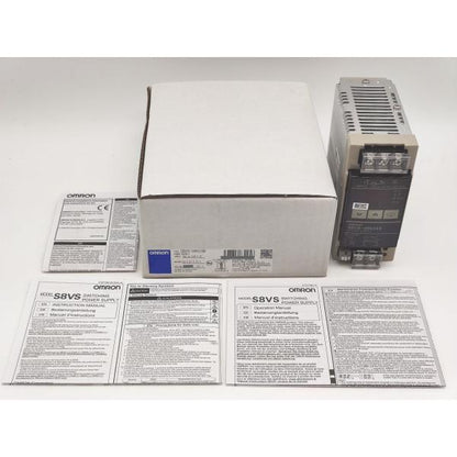 新品 オムロン OMRON S8VS-09024B/ED2
