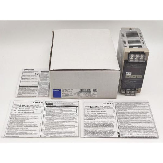 新品 オムロン OMRON S8VS-09024B/ED2