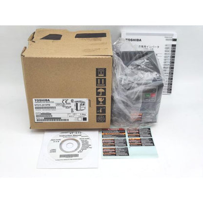 箱マジック書込いたみあり 未使用 TOSHIBA 東芝 VFS15-2015PM その1