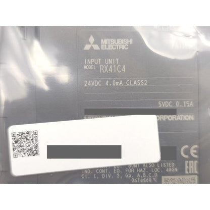 2022年 新品 三菱 MITSUBISHI RX41C4 その1