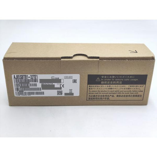 新品 三菱 シーケンサ AJ65SBTB1-32TE1 シーケンサー その2