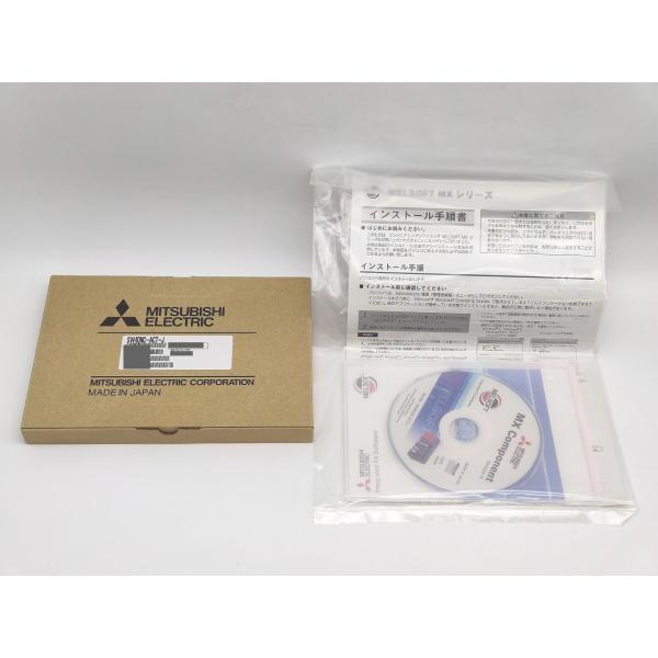 2019年製 新品 三菱 MITSUBISHI SW4DNC-ACT-J Ver.4