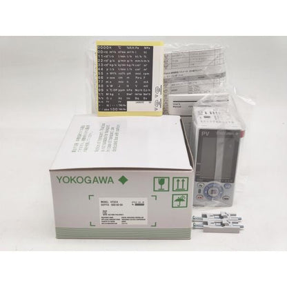 新品 横河電機 UT32A-000-00-00