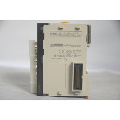 中古 オムロン CJ1W-SCU21-V1 OMRON 2