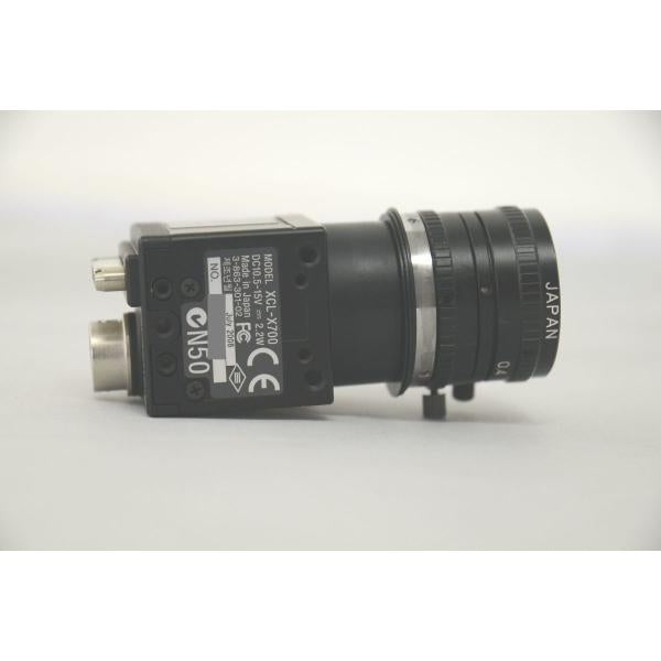 中古 SONY カメラ XCL-X700 ソニー
