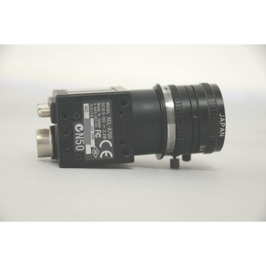 中古 SONY カメラ XCL-X700 ソニー