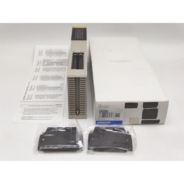 箱マジック書込いたみあり 開封済み 未使用 オムロン OMRON C500-OD213 3G2A5-OD213