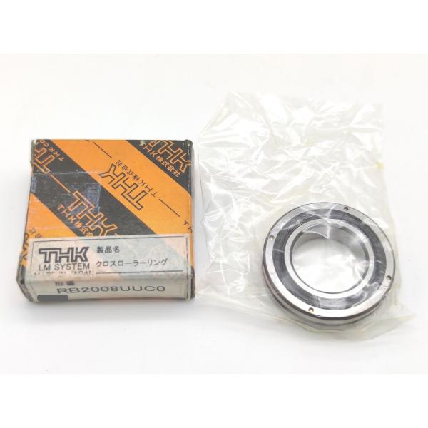 箱いたみあり 未使用 THK RB2008UUC0