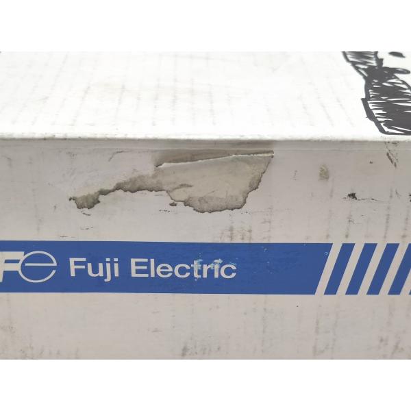 箱いたみマジック書込あり 未使用 富士電機 EW250EAG 3P 175A AC100-230-440V