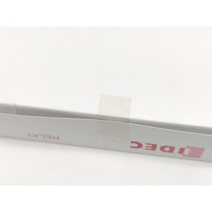 新品 アイデック IDEC RU4S-C-A200 200-220VAC 10個セット その1